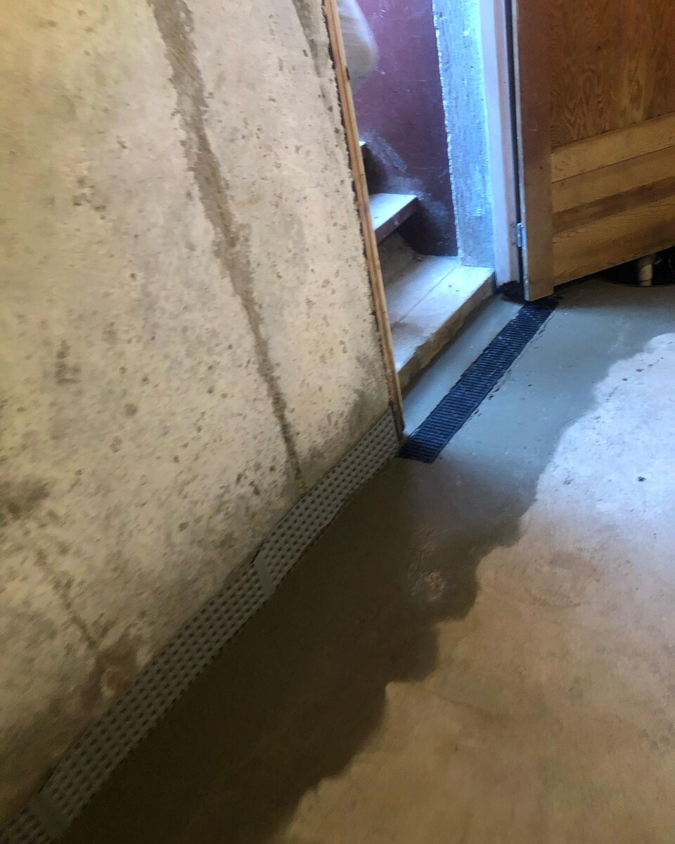Images Shore Water Management System, LLC