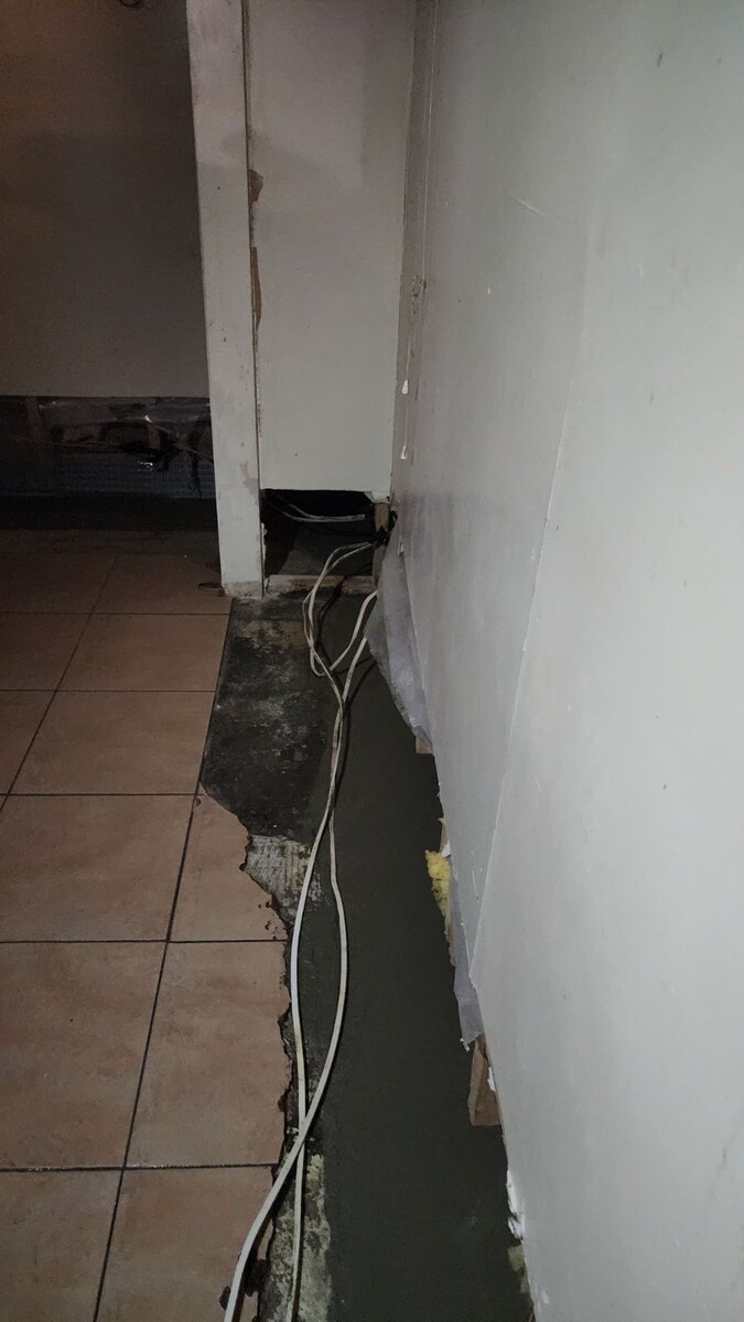 Images Shore Water Management System, LLC