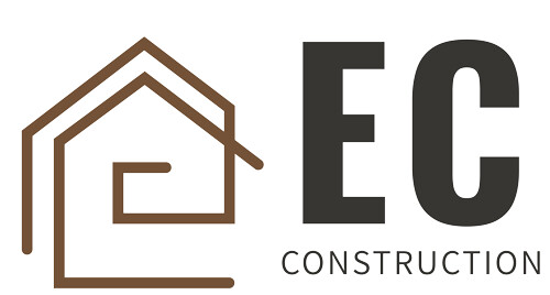 EC Construction LLC Logo