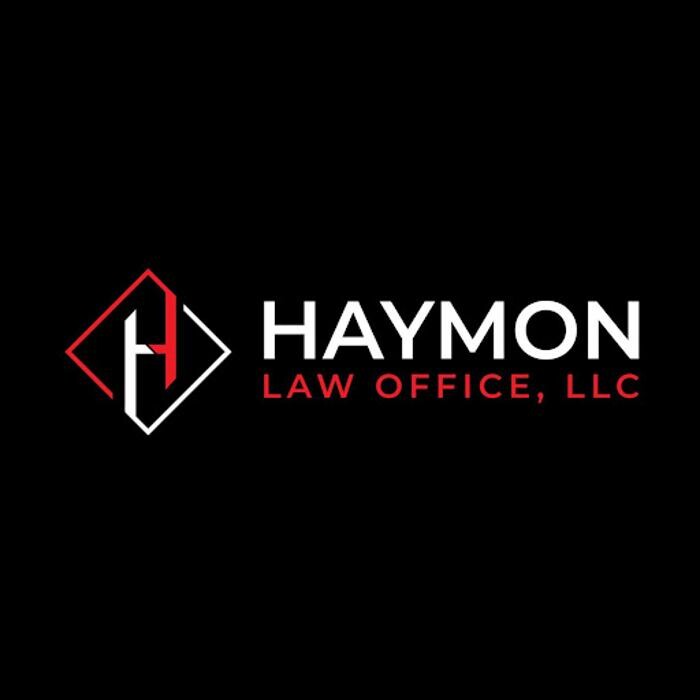 Haymon Law Office Logo