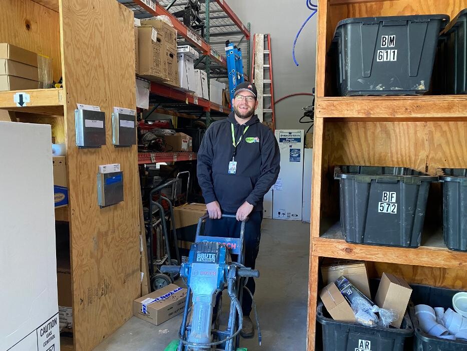Images Jarboe's Heating, Cooling & Plumbing