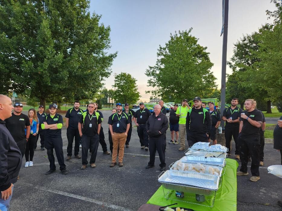 Images Jarboe's Heating, Cooling & Plumbing