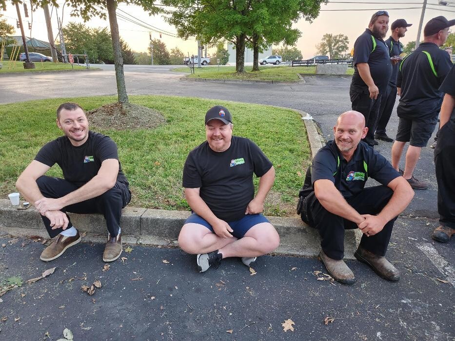 Images Jarboe's Heating, Cooling & Plumbing