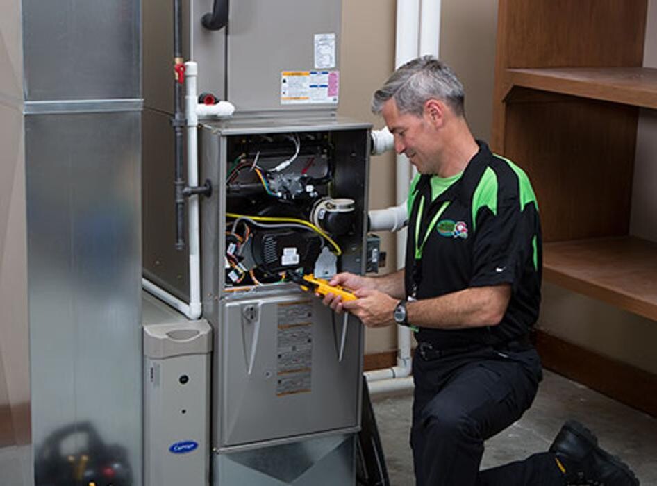 Images Jarboe's Heating, Cooling & Plumbing