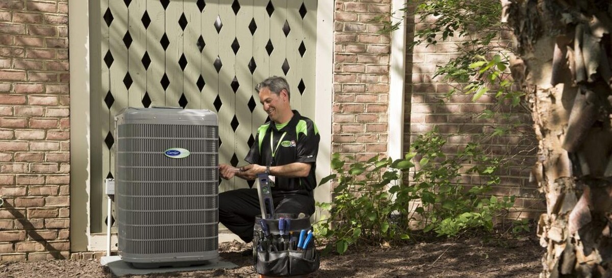 Images Jarboe's Heating, Cooling & Plumbing
