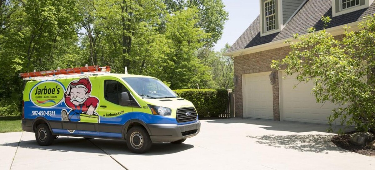 Images Jarboe's Heating, Cooling & Plumbing