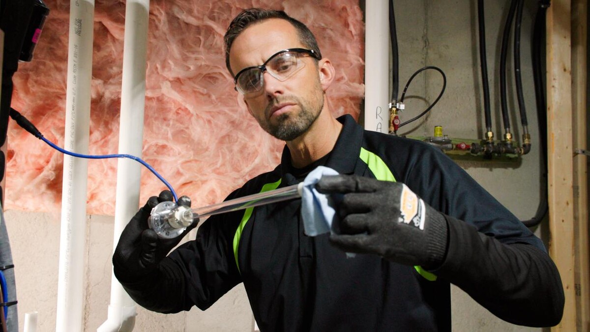 Images Thomas & Galbraith Heating, Cooling & Plumbing
