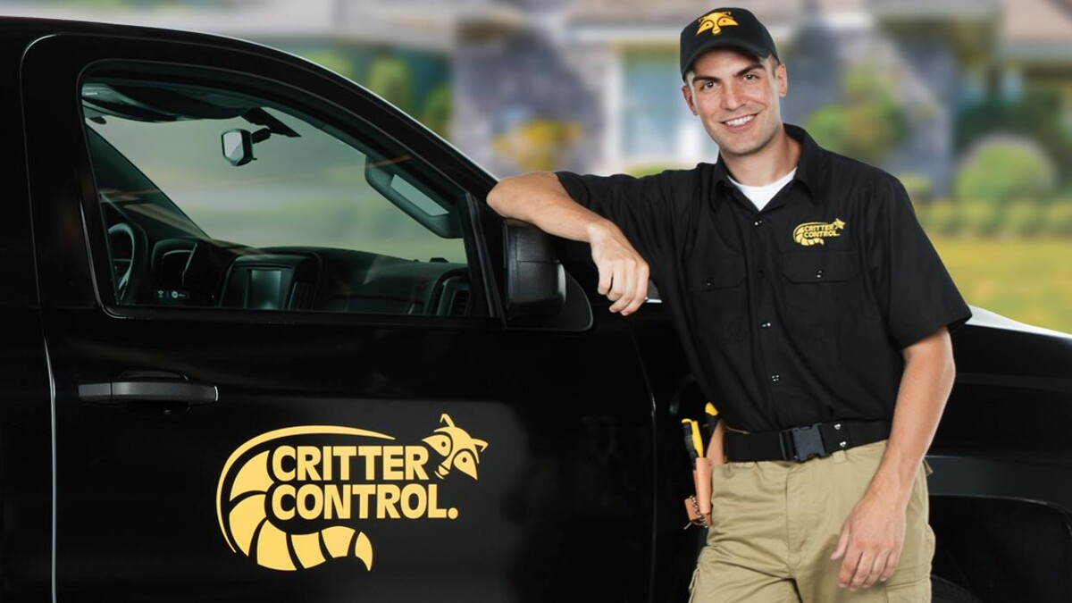 Images Critter Control