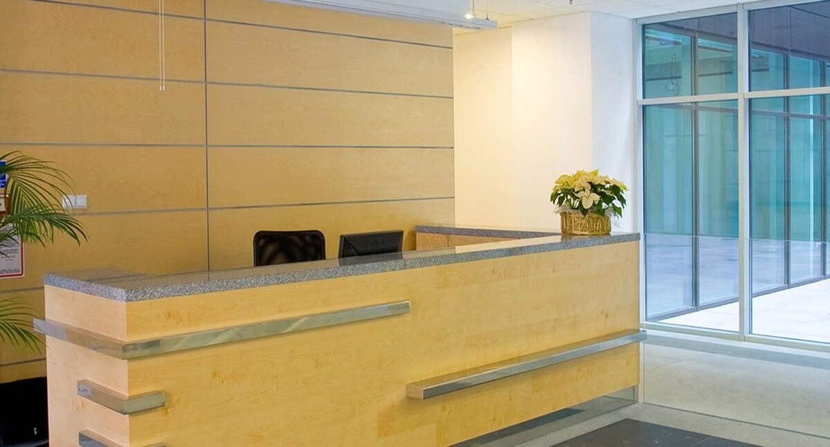 Images Globe Life American Income Division: Icaza Jammoul Organization