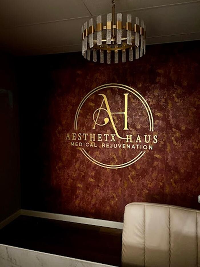 Images Aesthetx Haus