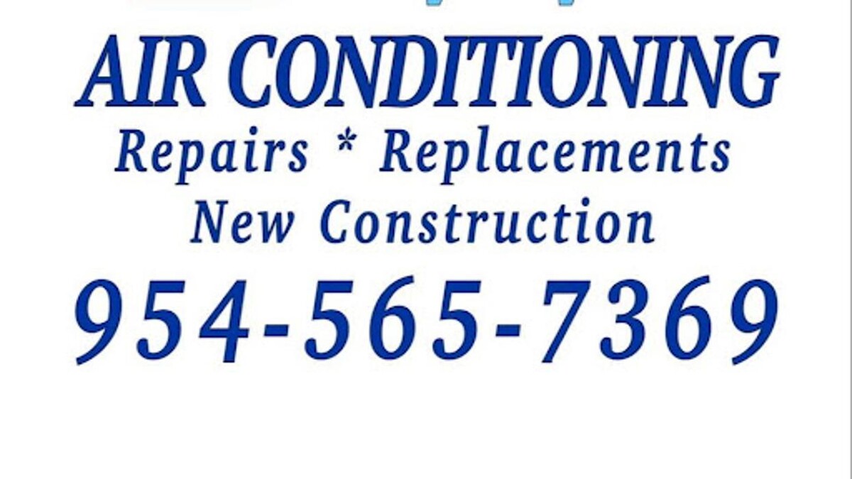 Images BW Air Conditioning