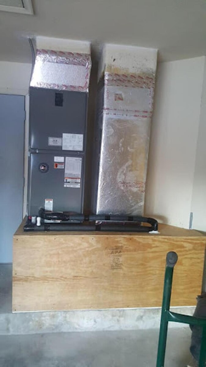 Images BW Air Conditioning