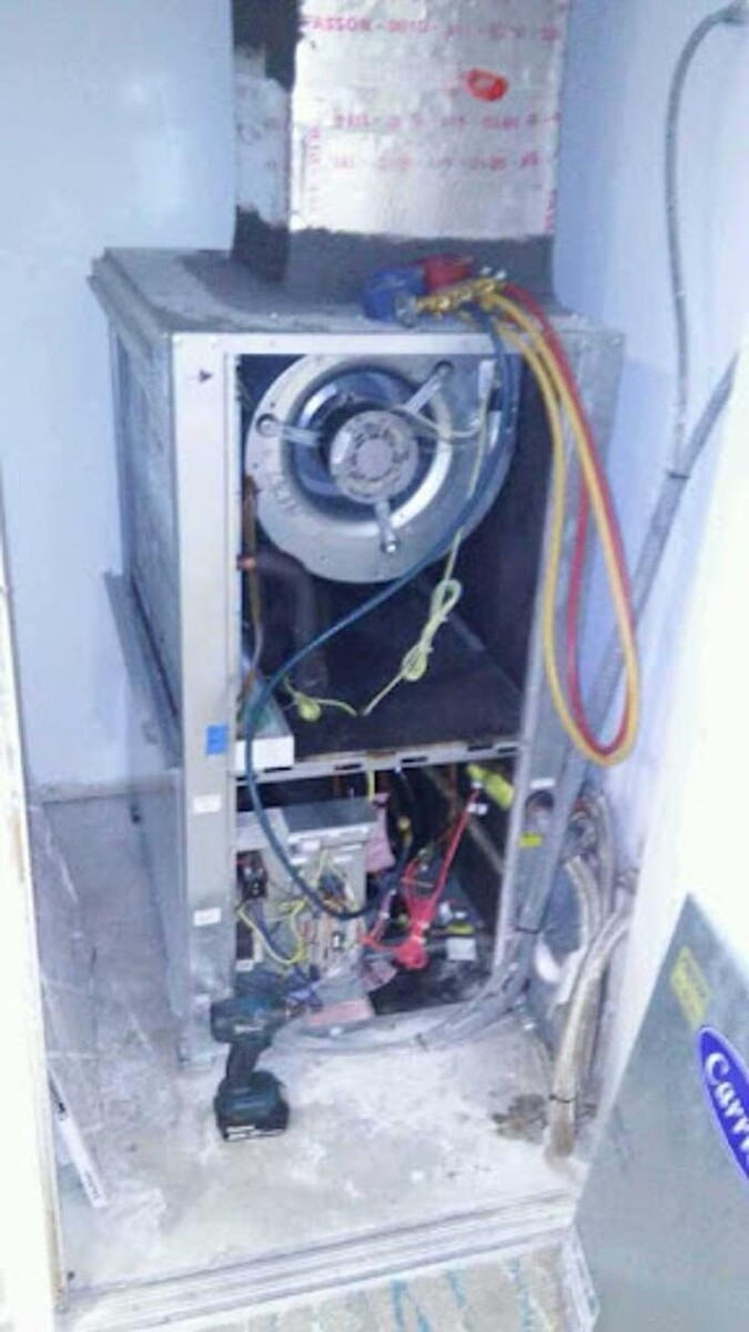 Images BW Air Conditioning