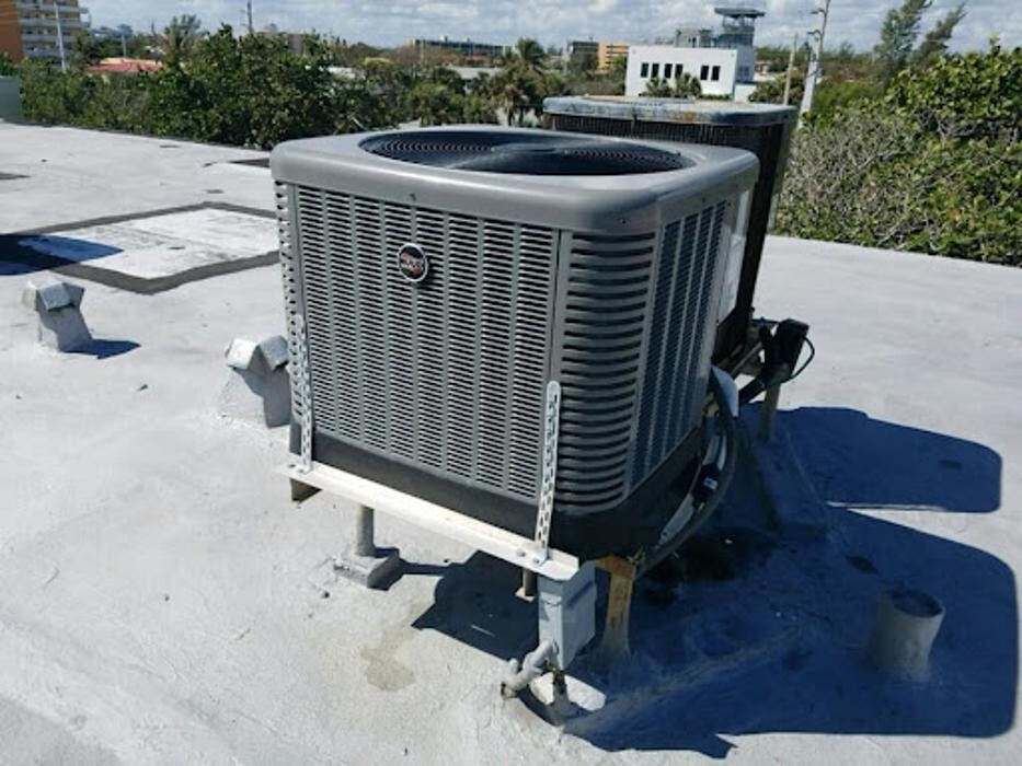 Images BW Air Conditioning