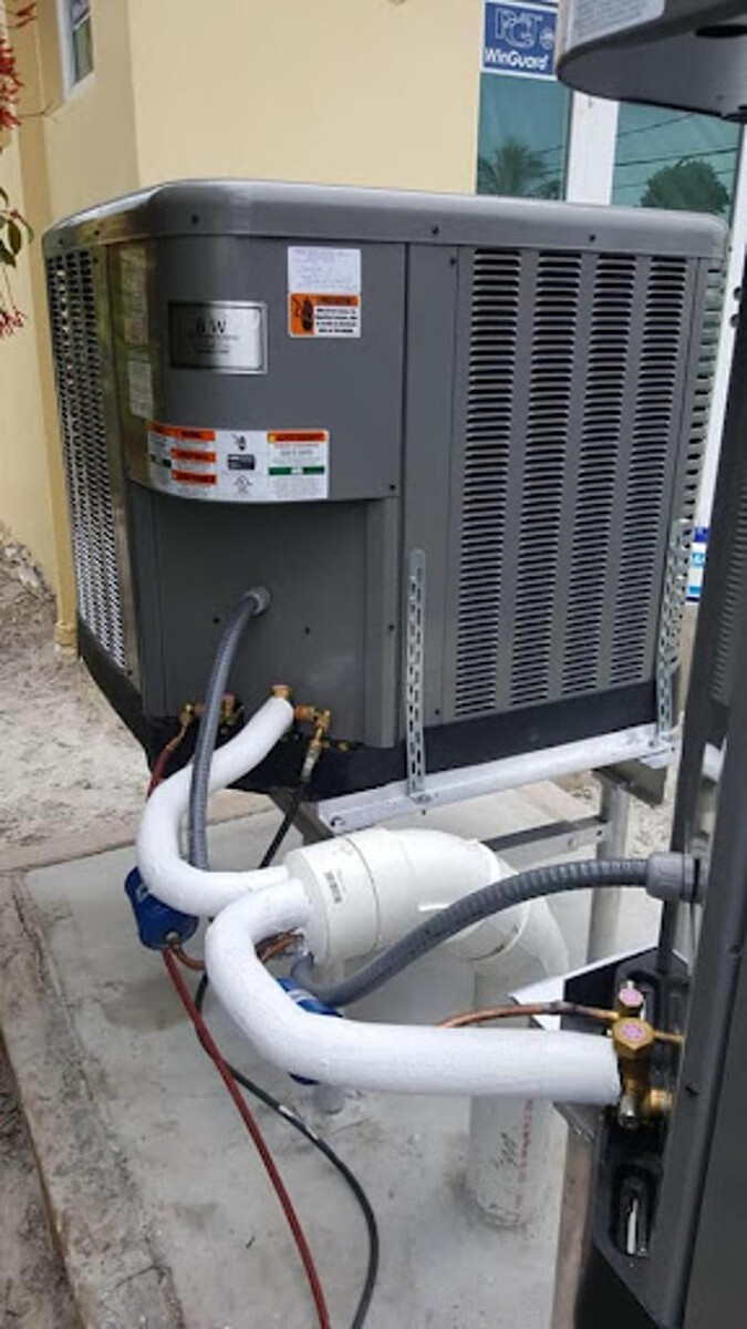Images BW Air Conditioning