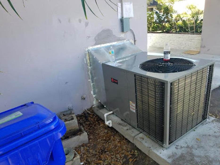 Images BW Air Conditioning