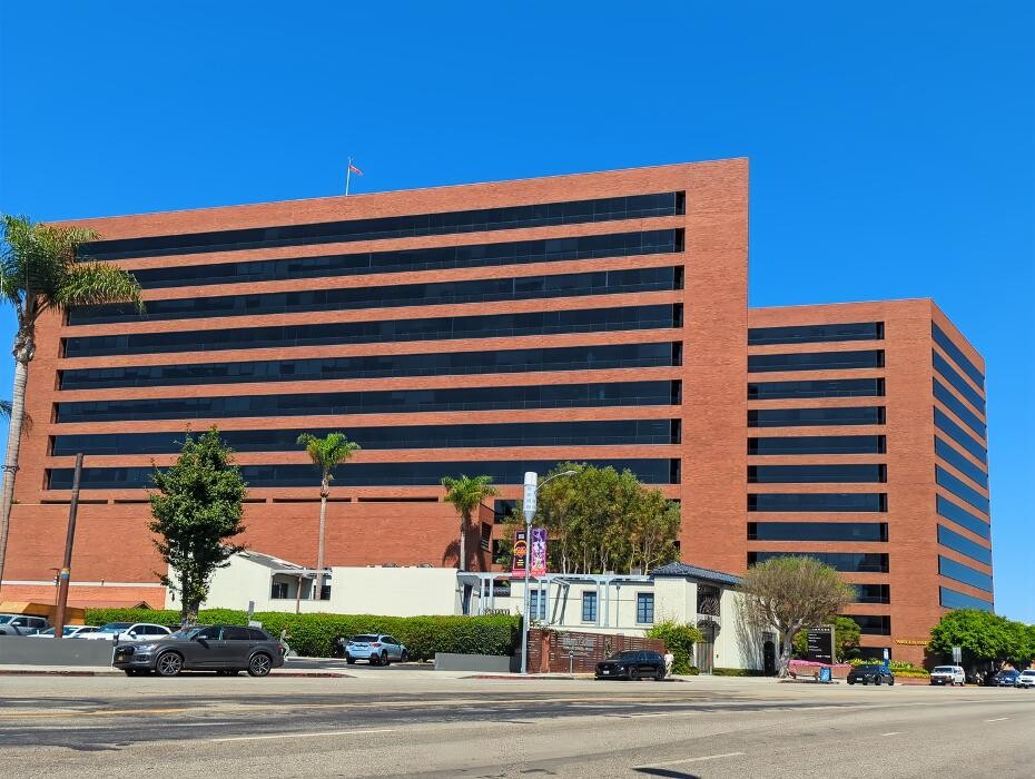 Images Spaces W Olympic Blvd