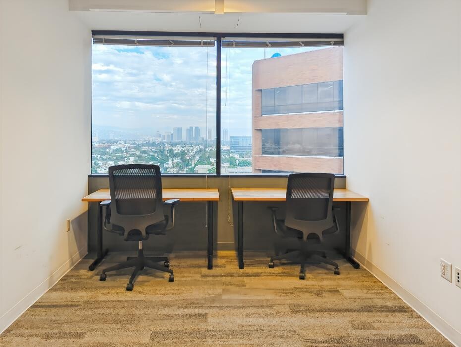 Images Spaces W Olympic Blvd