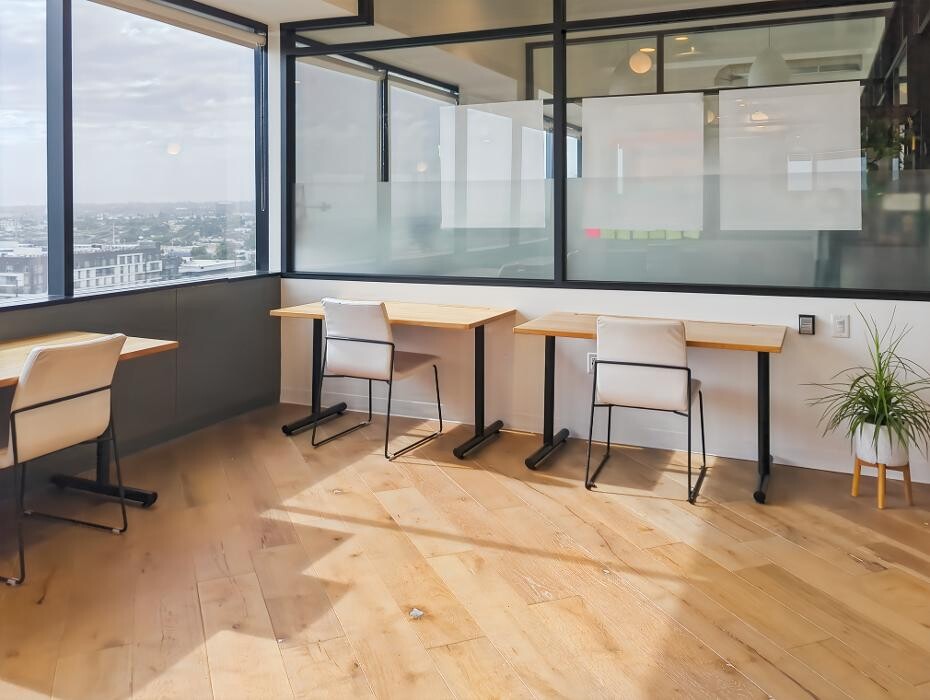 Images Spaces W Olympic Blvd