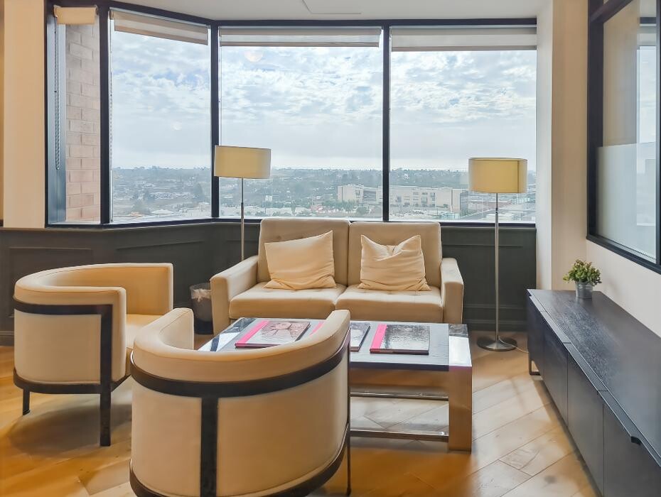 Images Spaces W Olympic Blvd