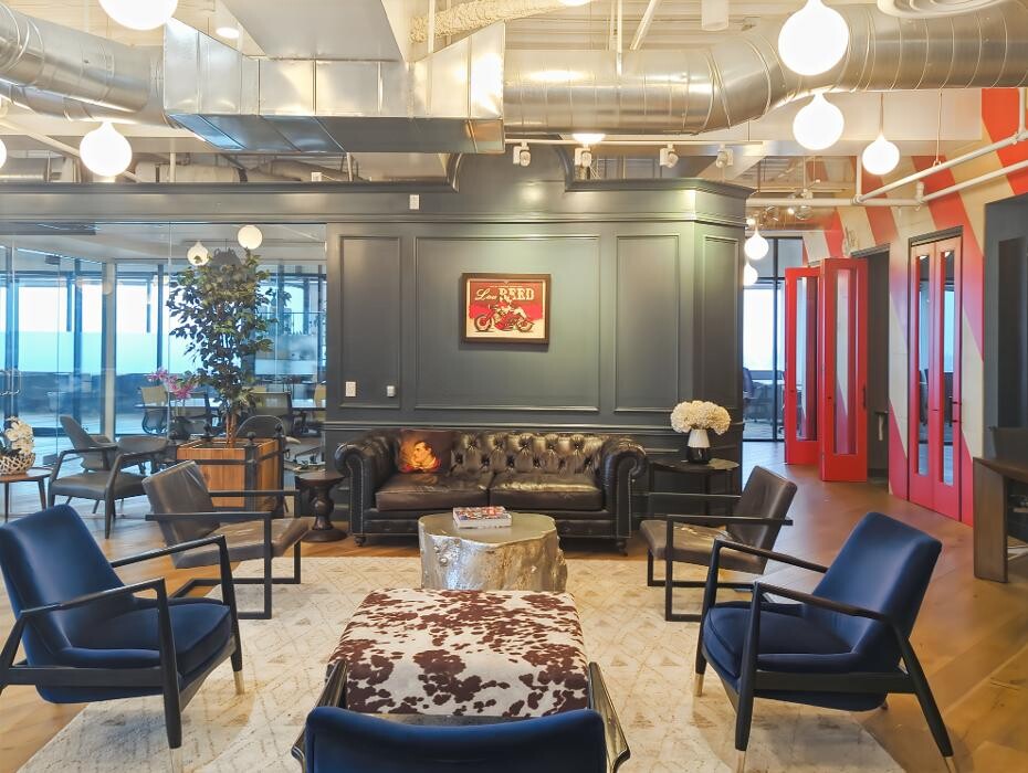 Images Spaces W Olympic Blvd