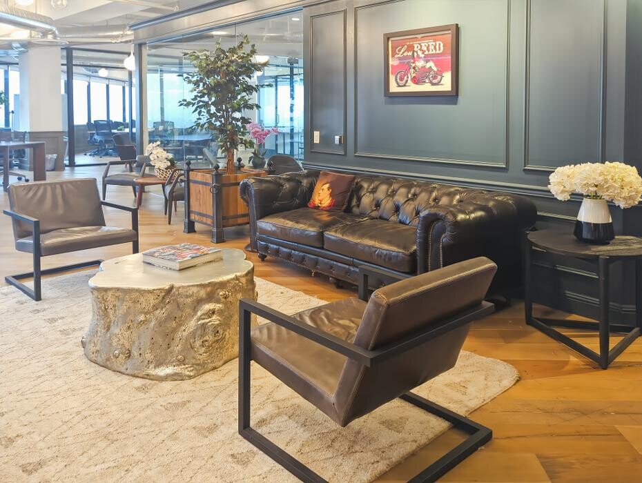 Images Spaces W Olympic Blvd