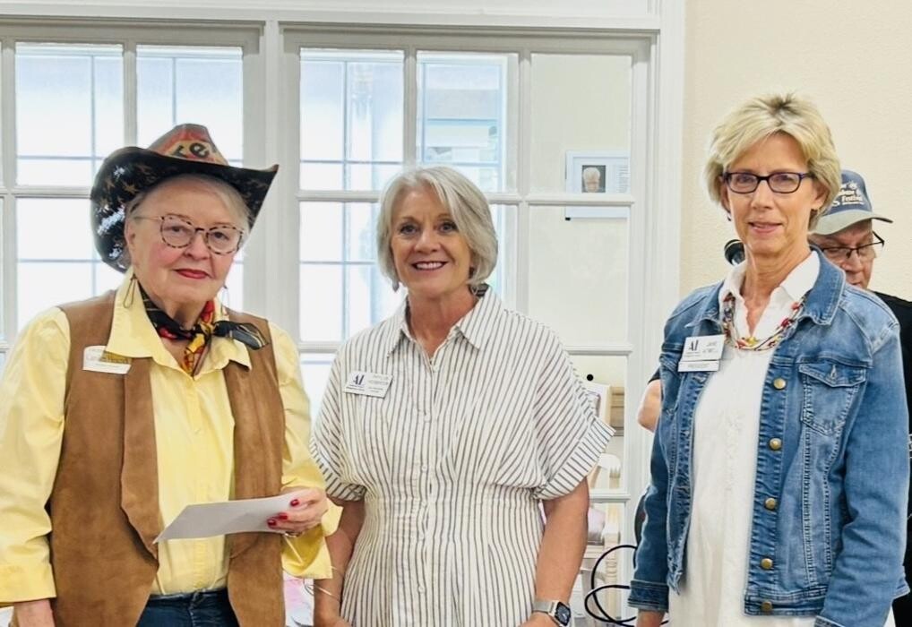 Images Assistance League Thrift Shop
