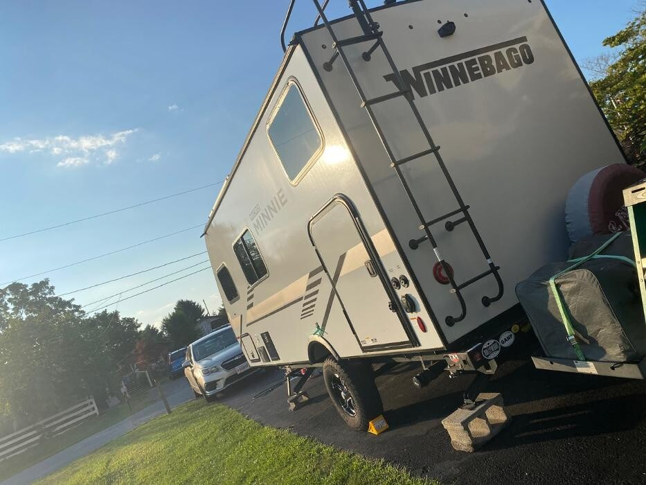 Images Jarhead Home Services LLC