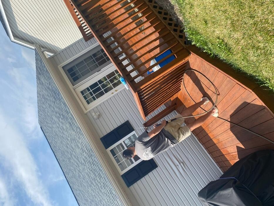 Images Jarhead Home Services LLC