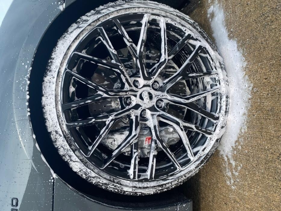 Images Jarhead Home Services LLC