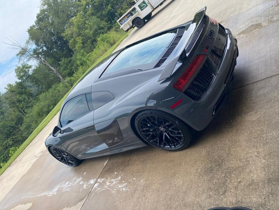 Images Jarhead Home Services LLC