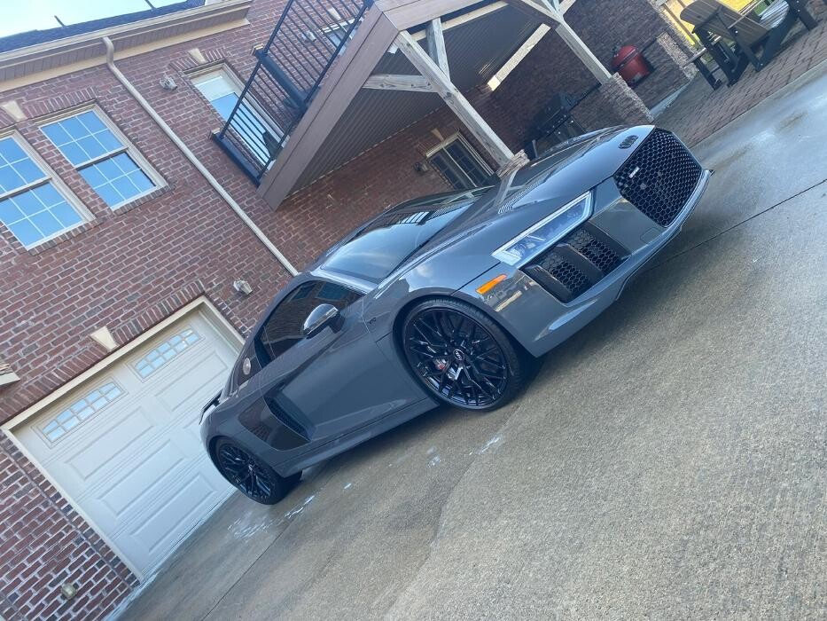 Images Jarhead Home Services LLC