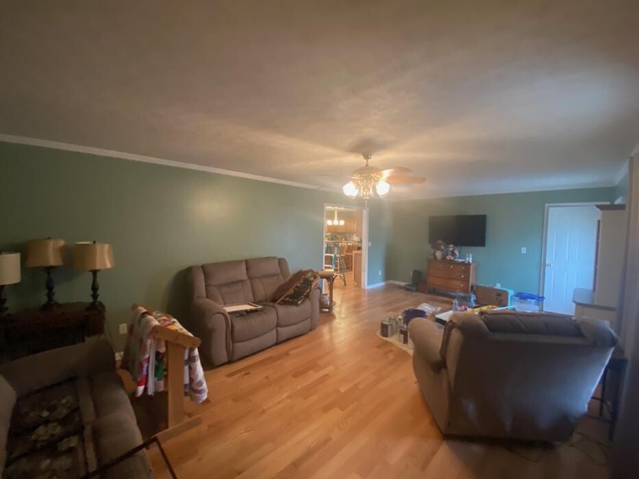 Images Jarhead Home Services LLC