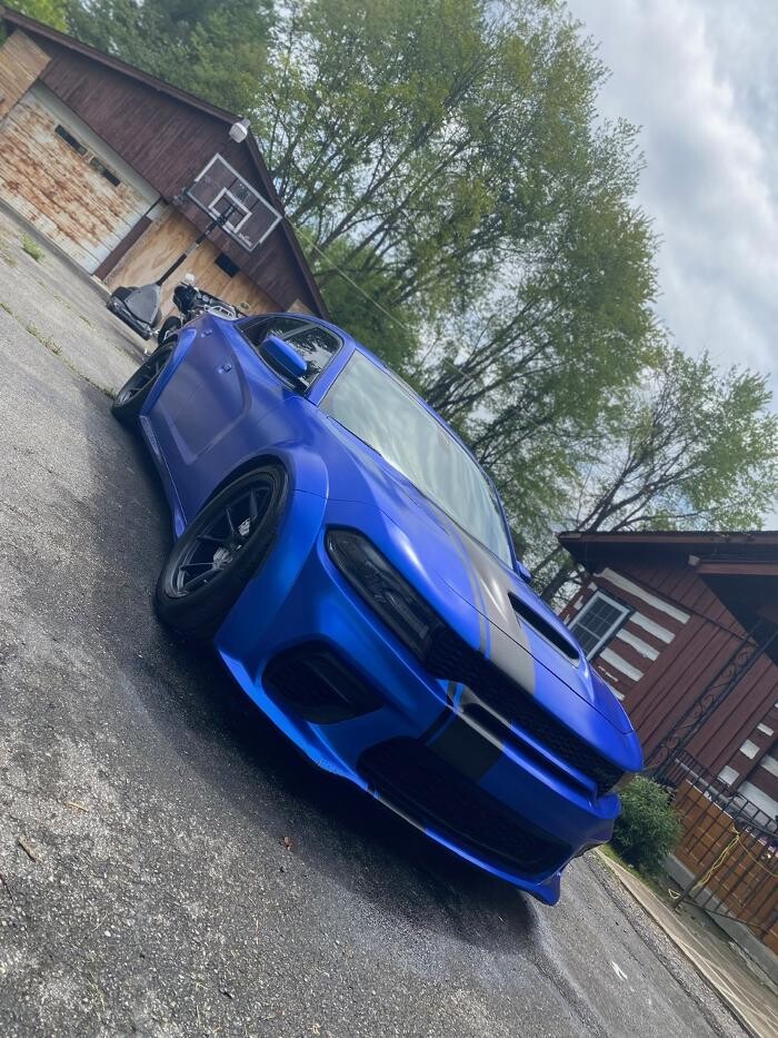 Images Jarhead Home Services LLC