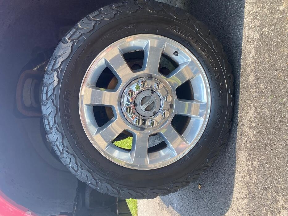 Images Jarhead Home Services LLC