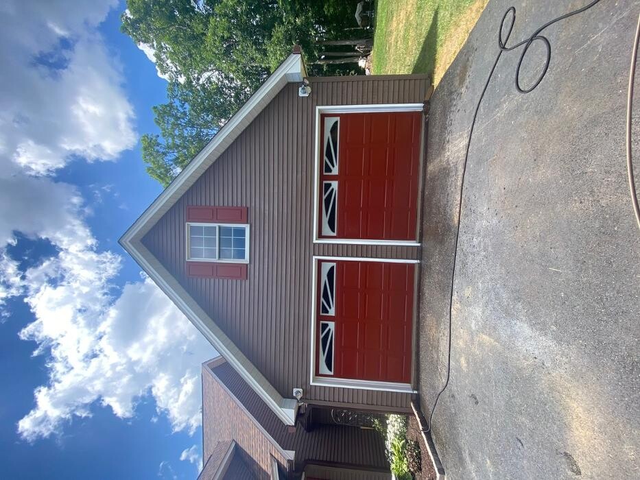 Images Jarhead Home Services LLC