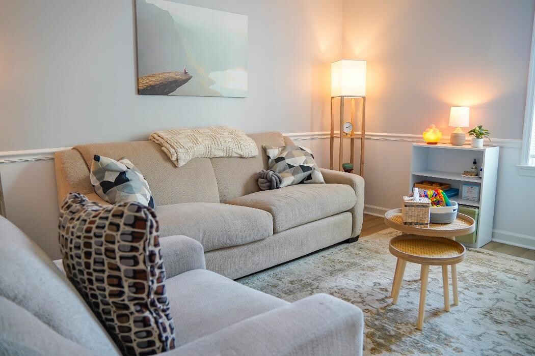 Images Here and Now Counseling