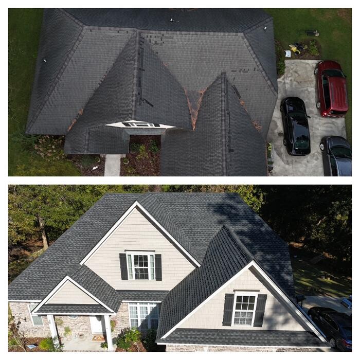 Images A Good Roofer Near Me