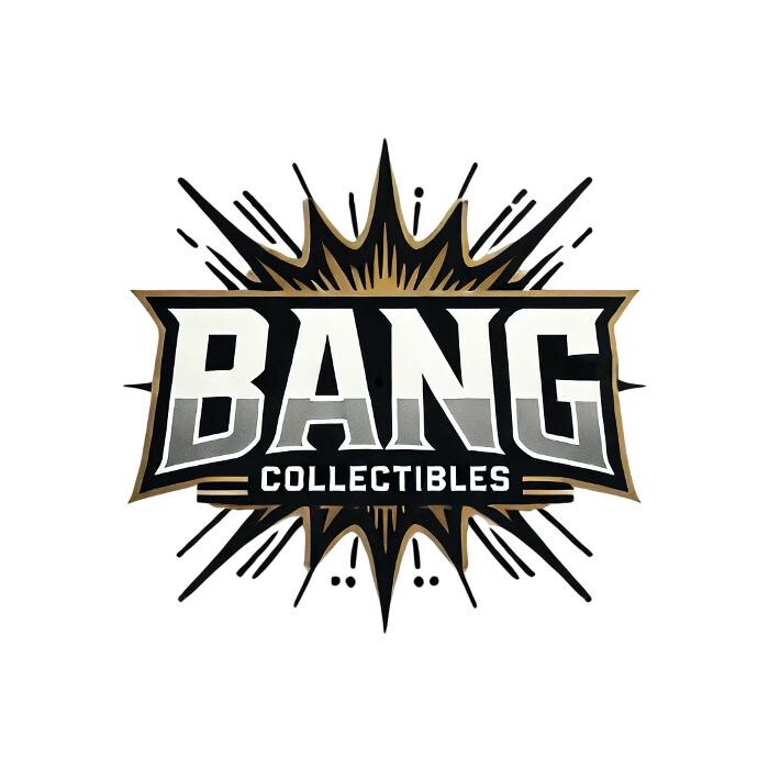 Bang Collectibles Logo