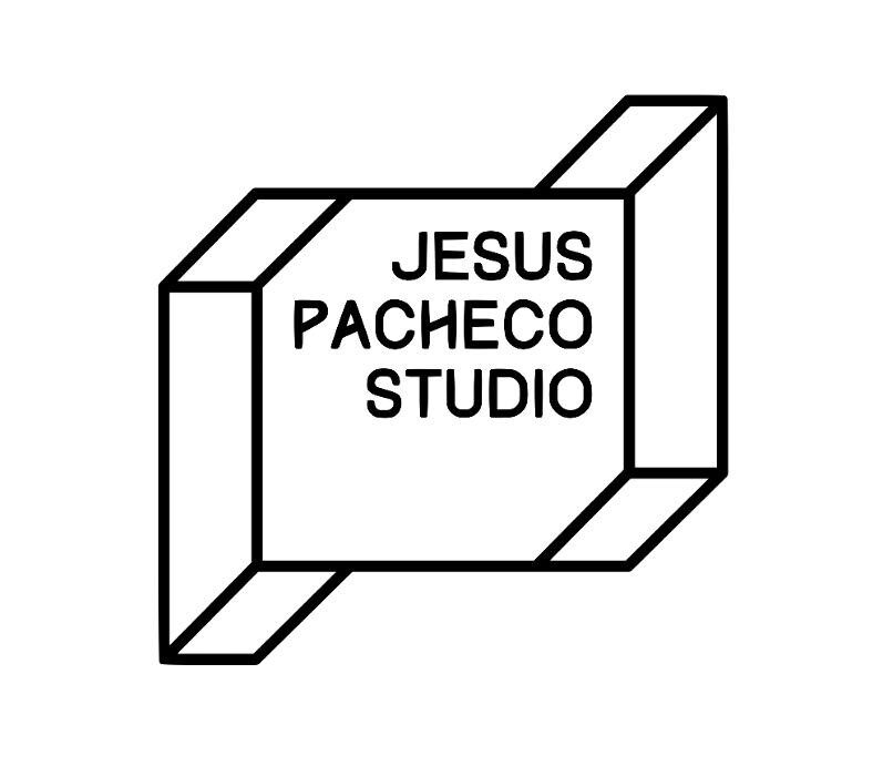 Jesus Pacheco Landscape and Interior Design Studio Logo