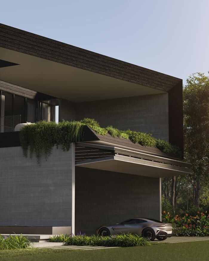 Images Jesus Pacheco Landscape and Interior Design Studio
