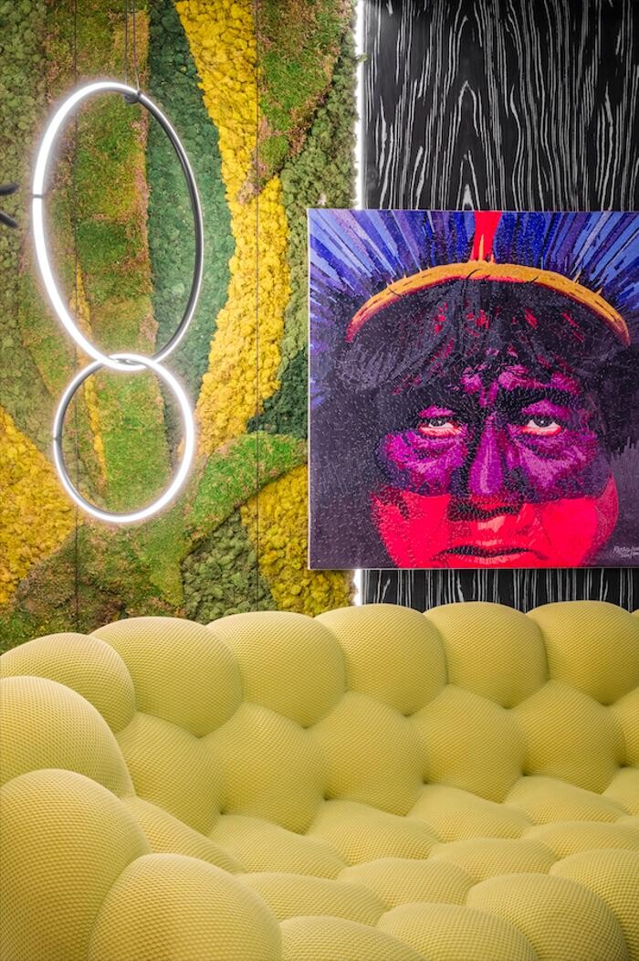 Images Jesus Pacheco Landscape and Interior Design Studio