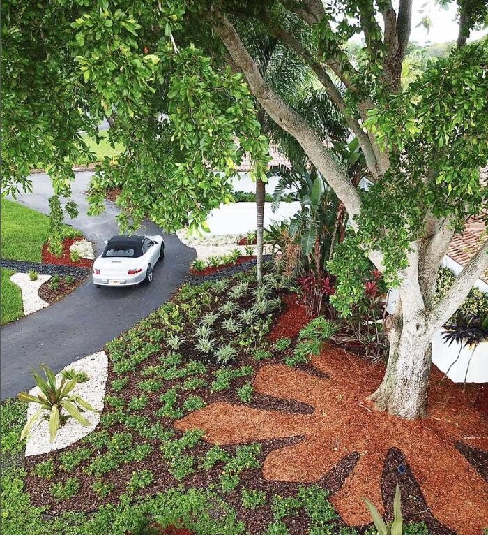 Images Jesus Pacheco Landscape and Interior Design Studio