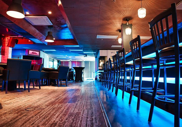 Images Wave Hookah Bar Cigar and Grill