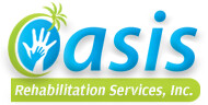 Oasis Rehabilitation Services Logo