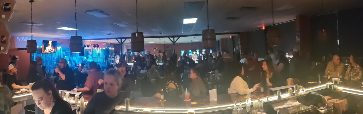 Images TJ's Bar & Grill