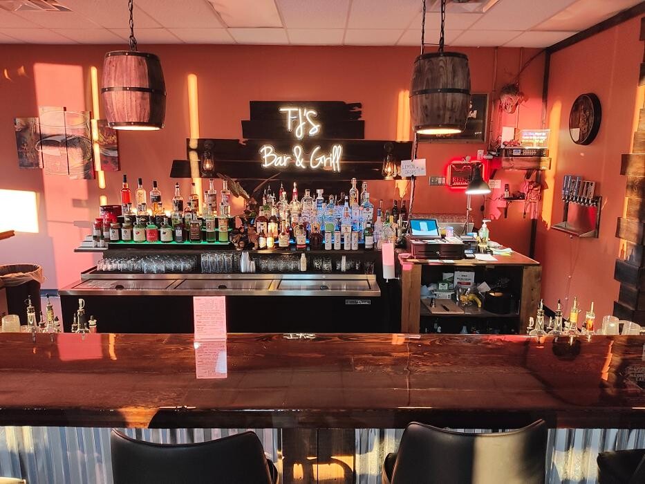 Images TJ's Bar & Grill