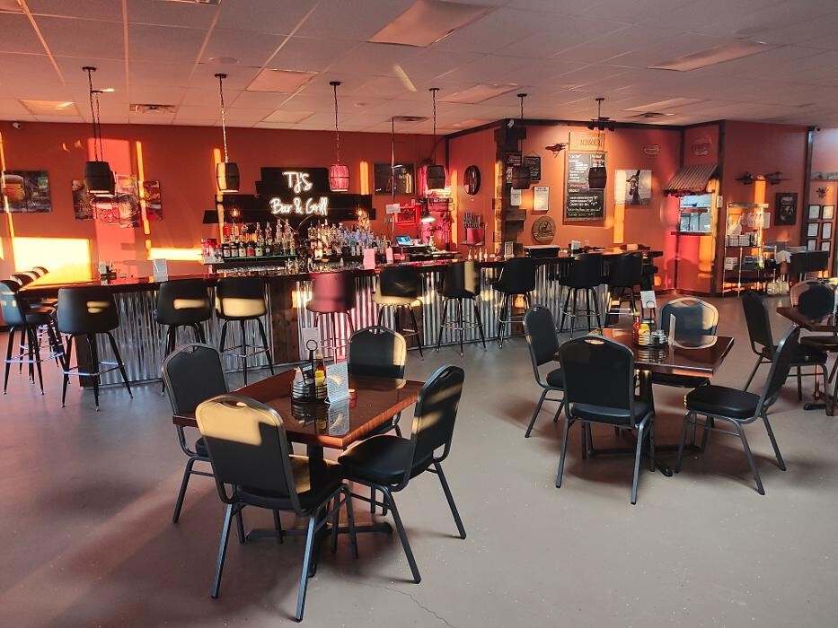 Images TJ's Bar & Grill