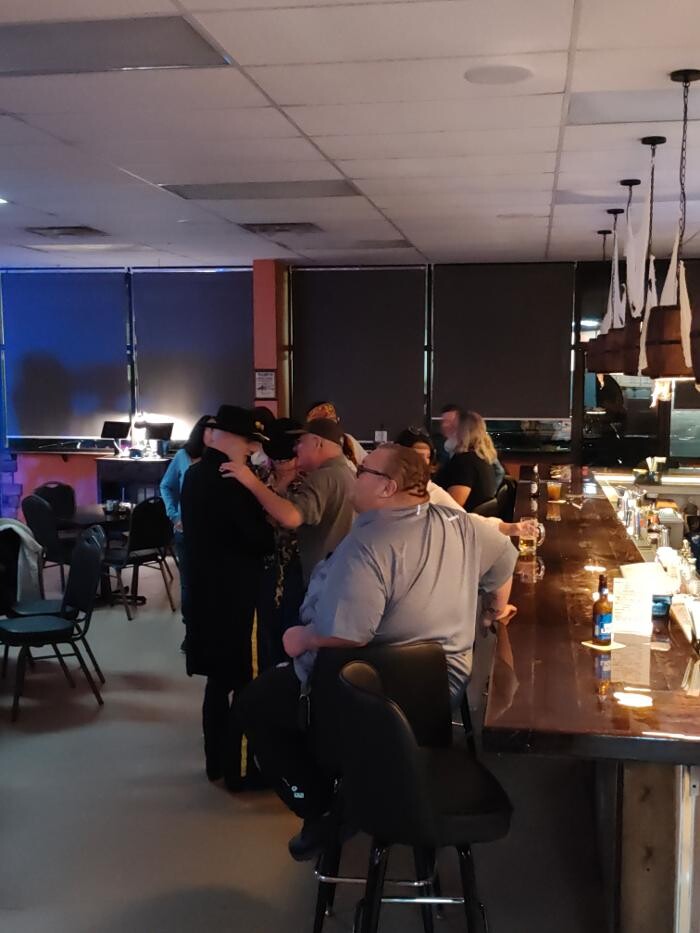 Images TJ's Bar & Grill