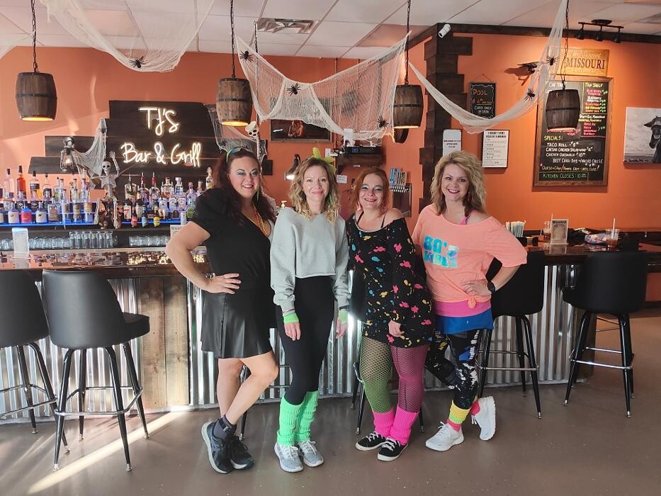 Images TJ's Bar & Grill